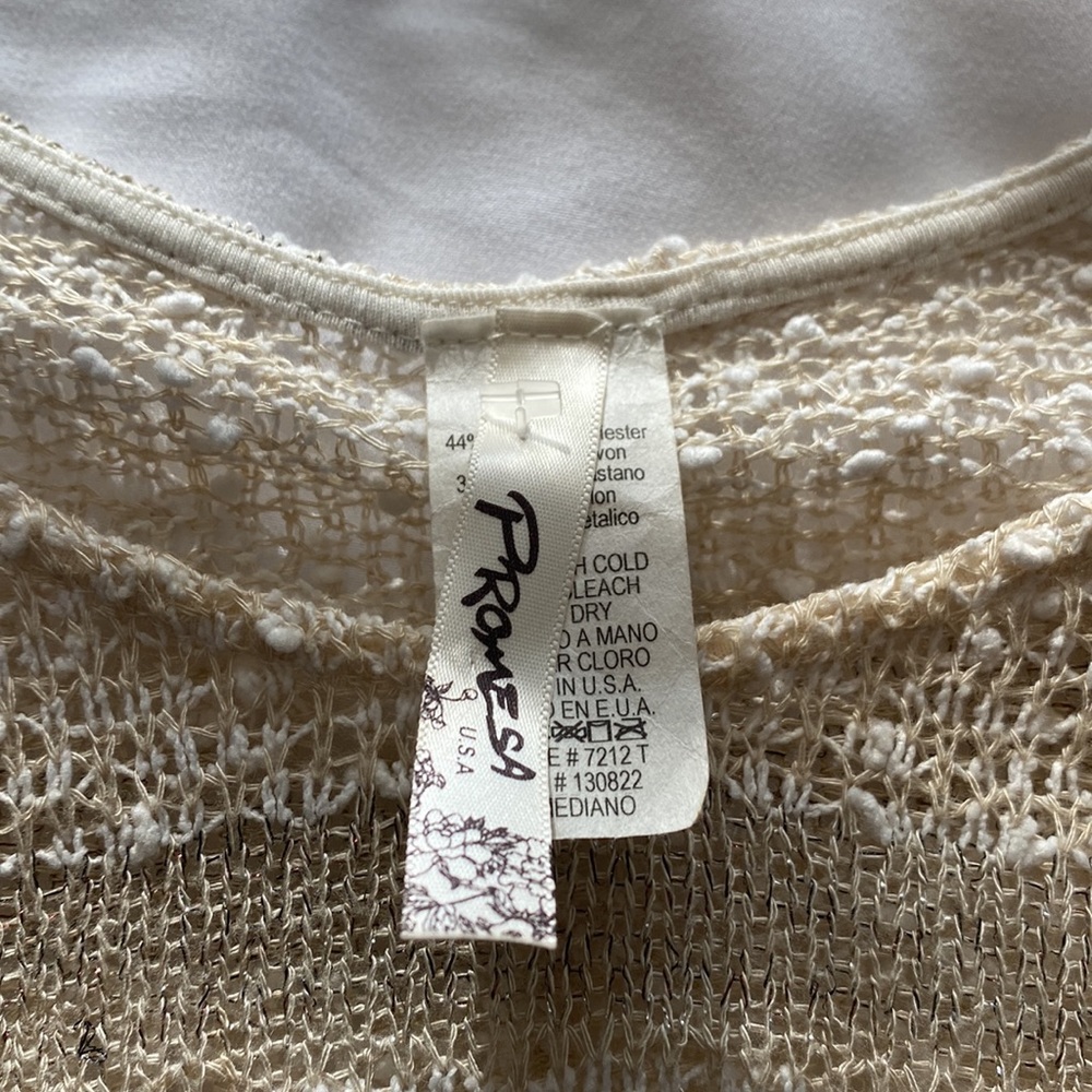 Sweater - Picture 5 of 6